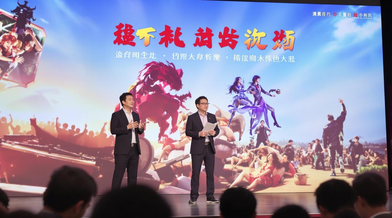 神秘视频2026年片单发布,十二部精品力作即将与观众见面